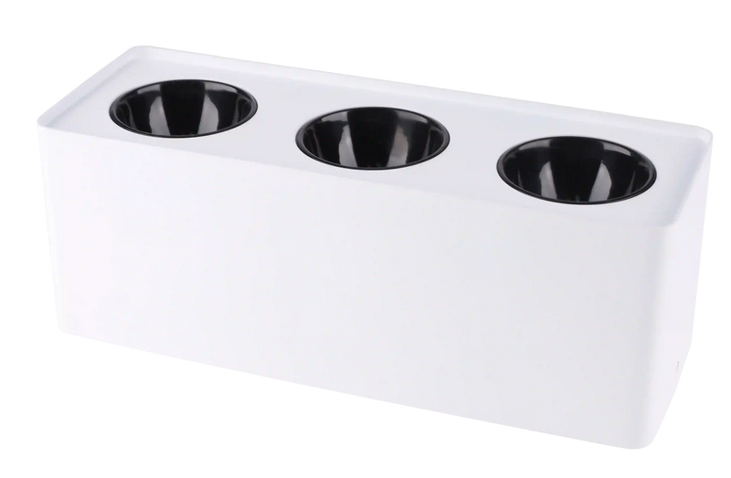 NADGRADNA SVETILJKA 3x10W 3000K -TS201M-3