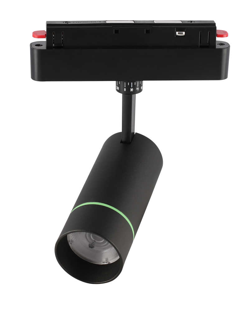 Magnetic reflektor smart 8w dim+cct TX1160Z-8 (Dimabilni)