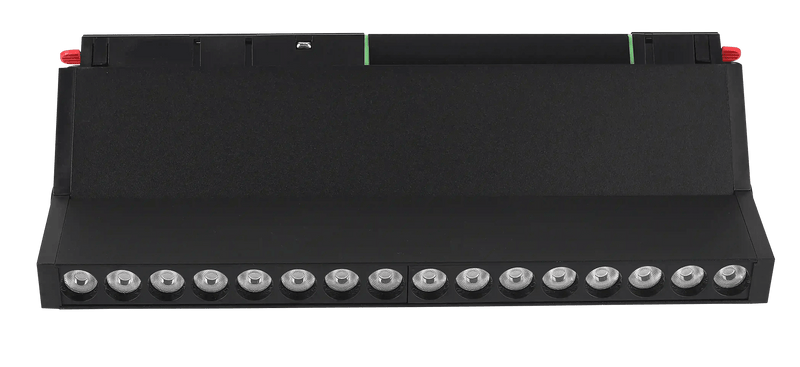 Magnetna tačkasta zglobna 18w 3000k crna 300*22*137mm TX1560Z-18 (Dimabilna)