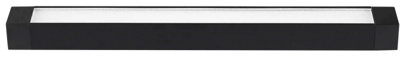 Magnetna linijska 14w 3000k crna 260*26*24mm -TX2240S-14 (Slim)
