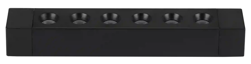 Magnetna tačkasta 5w 3000k crna 146*26*24mm -TX2330S-5 (Slim)