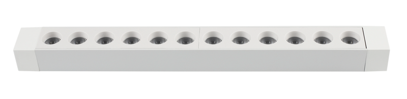 Ultra thin tačkasta 12W TX2340S-12