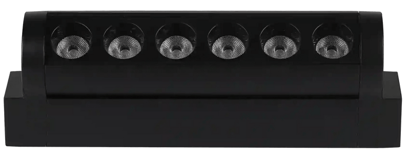 Magnetna tačkasta zglobna 5w 3000k crna 147*33*52mm TX2430-5 (Slim)