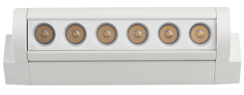 Ultra thin tačkasta zglobna 6W TX2430