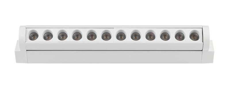 Ultra thin tačkasta zglobna 12W TX2440-12