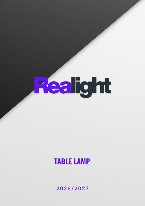 Table Lamp