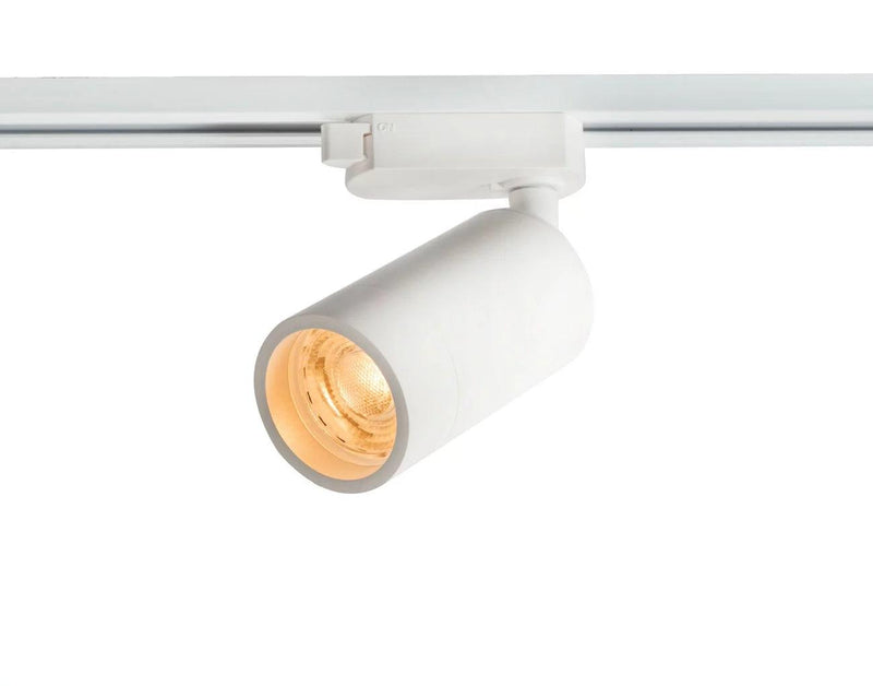 Led Šinski reflektori monofazni 24w 3000k beli -LDG2430-24