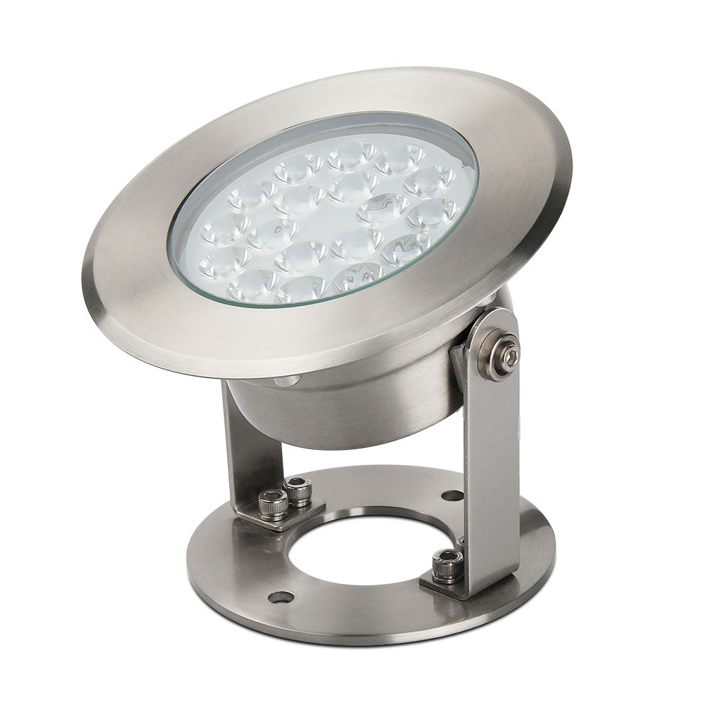LED reflektori