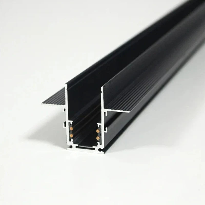 Ugradna magnetna šina 2m