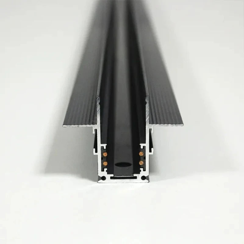 Ugradna magnetna šina 2m