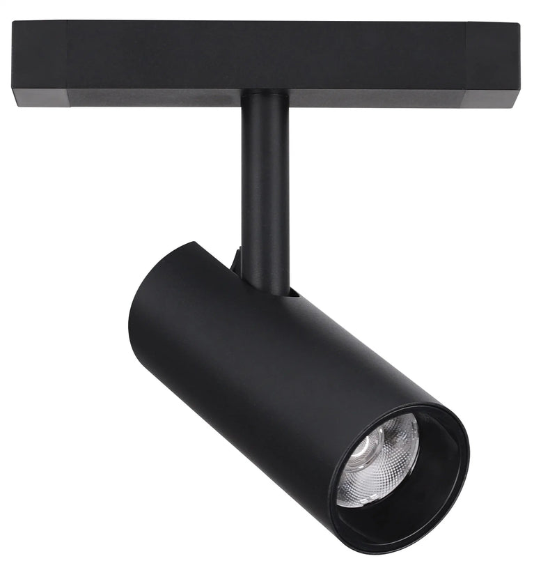 Reflektor monofazni 35w 3000k crni -LDG3240-35