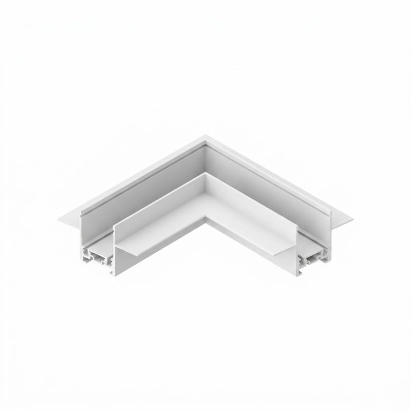 MAGNETIC UGAO PLAFON-PLAFON UNI UGR BELI LT26-D-L