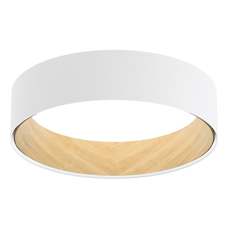 LUXO Led plafonjera 9493C D465mm H130mm