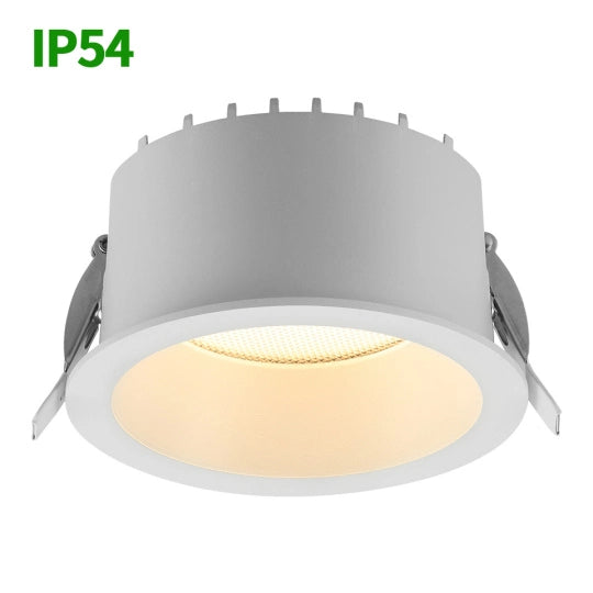 Ugradna Svetiljka 8W IP54 ALIP80005-8W WH