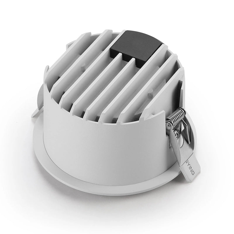 Ugradna Svetiljka 8W IP54 ALIP80005-8W WH