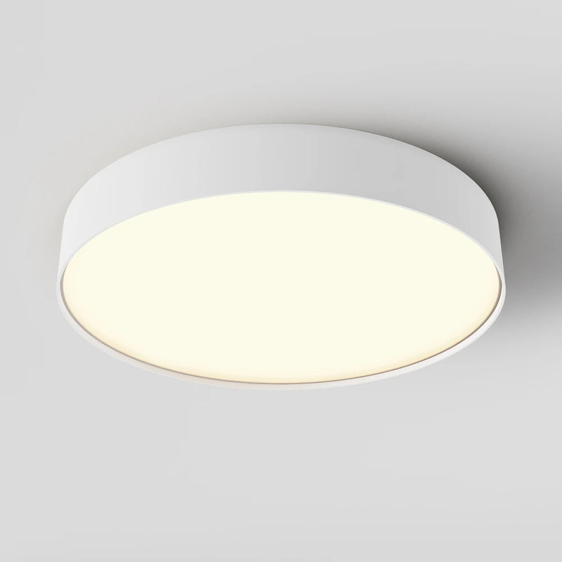 LUXO Plafonjera 30W ALTD0291D BELA