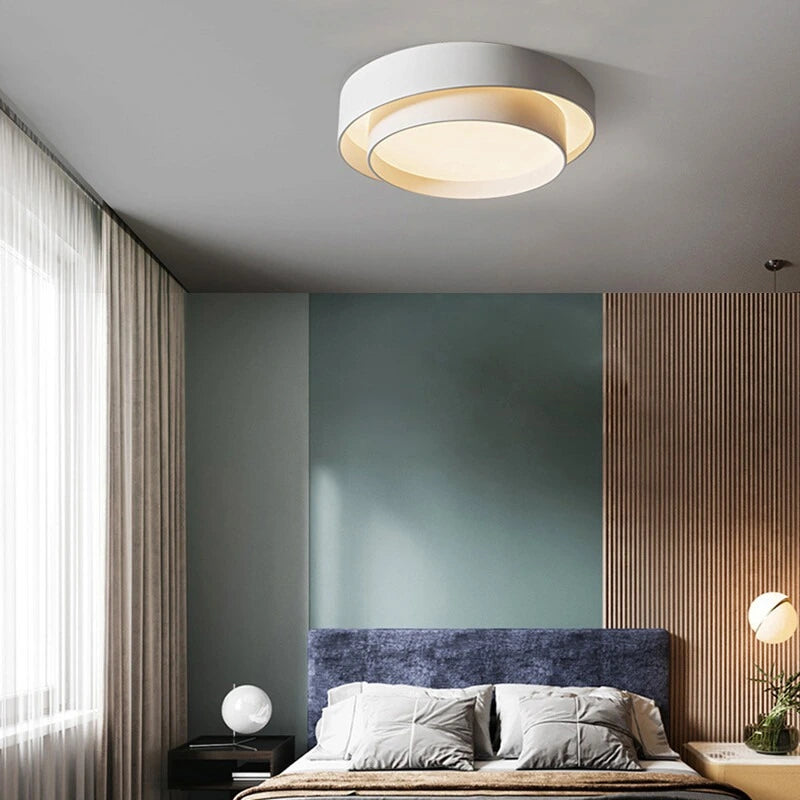 LUXO Plafonjera 9173CD400