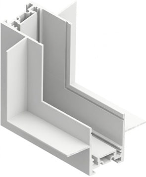 MAGNETIC UGAO ZID-PLAFON UNI UGR BELI LT26-D-LV