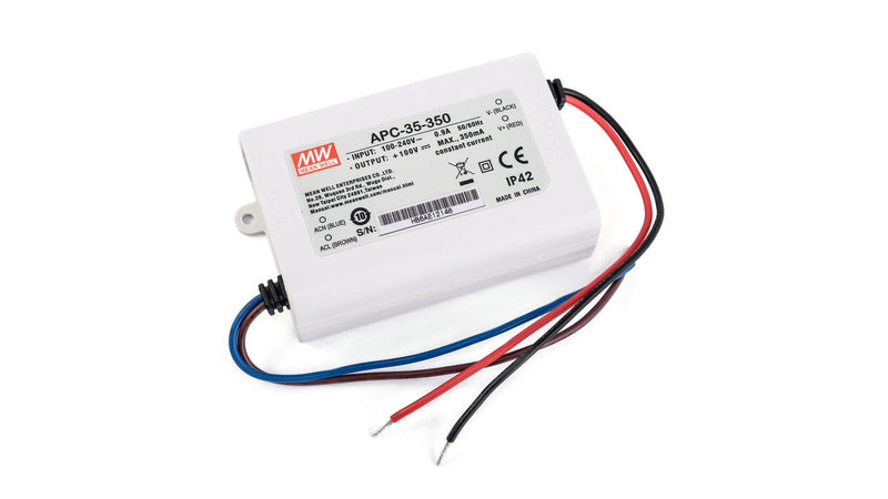 NAPAJANJE MEAN WELL APC 35 350 mA
