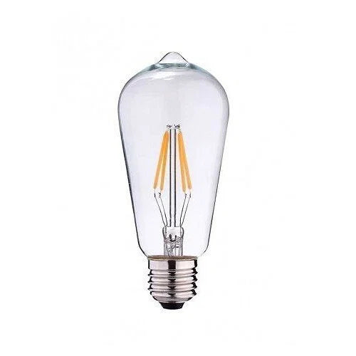 LED SIJALICA ST64 E27 2700K 4W LS00007