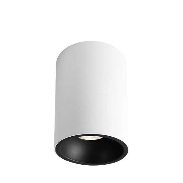 NADGRADNA SVETILJKA 10W 3000K -TS201R-1