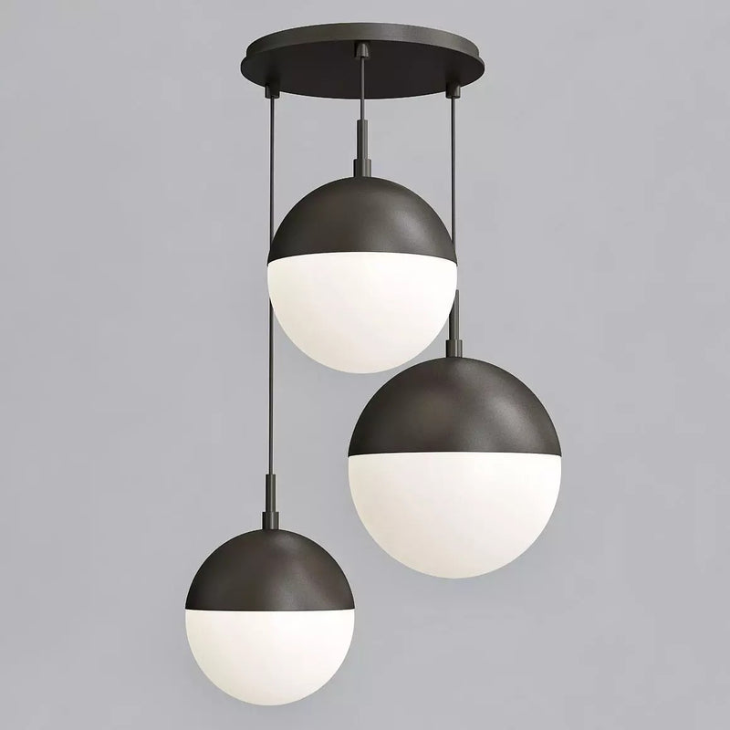 Luster-Visilica GD-C076