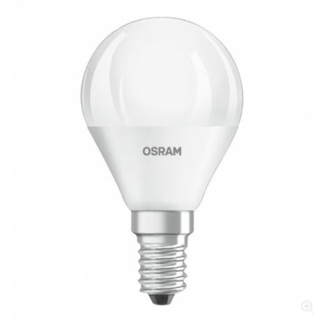 LED SIJALICA E14 OSRAM CLP40 4.9/827 -2.0012