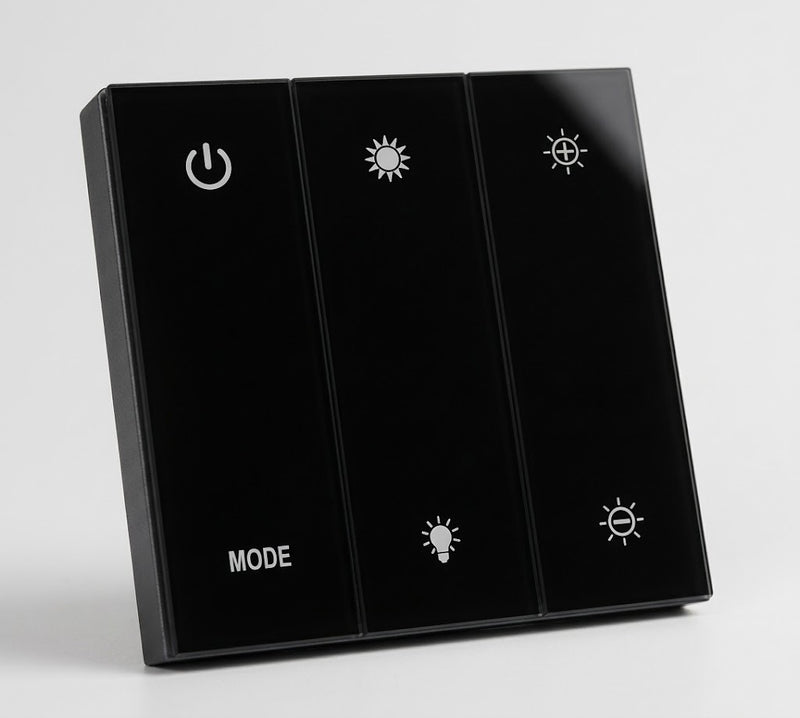 2.4GHZ PANEL CRNI ZA UNI SINU LT26-RP