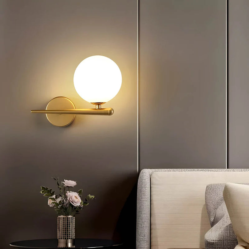 Zidna Lampa Igné DL0034