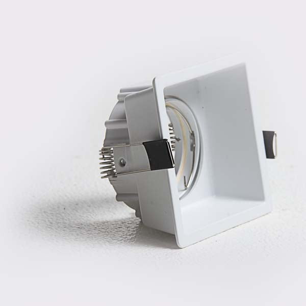 LU-752B ROZETNA GU10 UGRADNA KOCKASTA BELA -003414