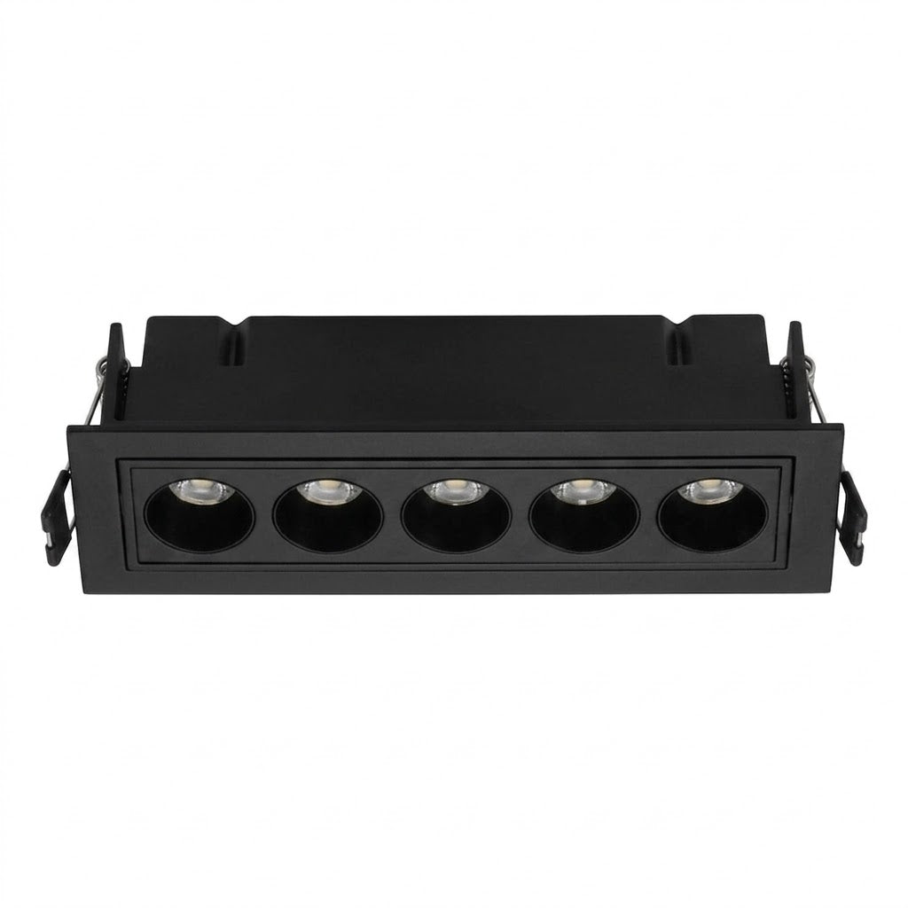 LUXO Downlight Ugradni