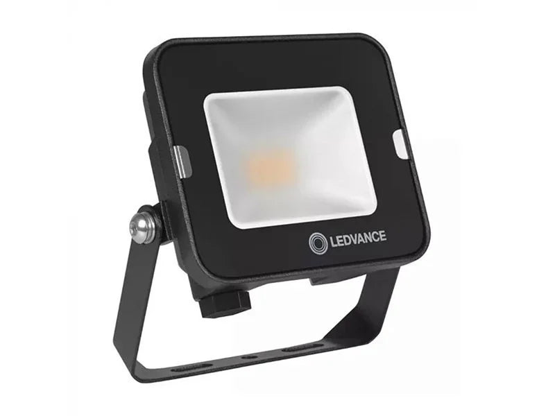 LED REFLEKTOR FLOOD OSRAM 50W/3000 CRNI -6.0007