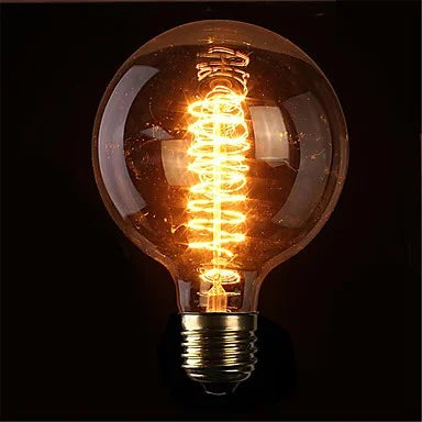 EDISON G125S 40W E27 -001099