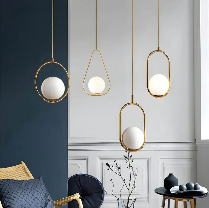 Visilica Tear - DL0020