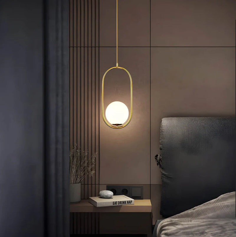 Visilica Tear - DL0020