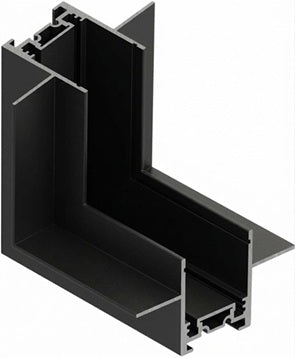 MAGNETIC UGAO ZID-PLAFON UNI UGR BELI LT26-D-LV