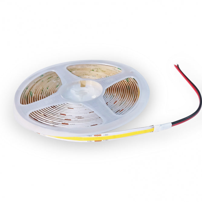 LED TRAKA COB/330 3000K 24V