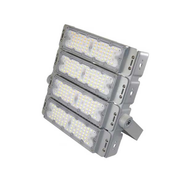 LED REFLEKTOR 200W 4500K 220V 90L/W 60 °