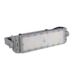 LED REFLEKTOR 50W 4500K 220V 90L/W 15-09-0006 60 °