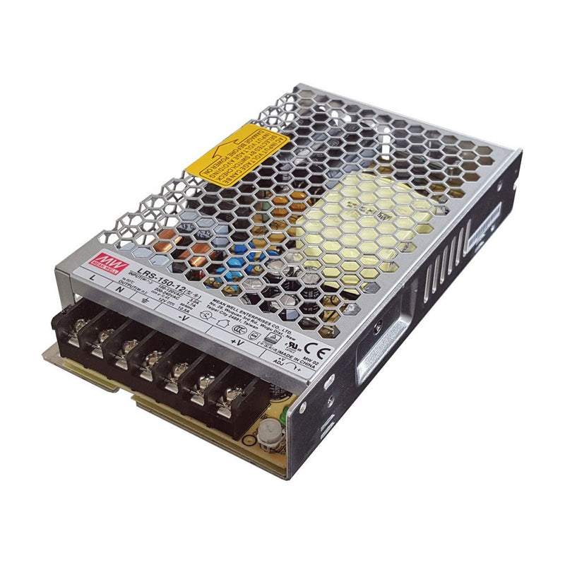 LRS 150W 12V MEAN WELL