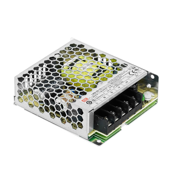 LRS 35W 12V MEAN WELL