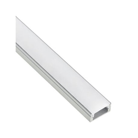 Alu profil 410 3m LT10