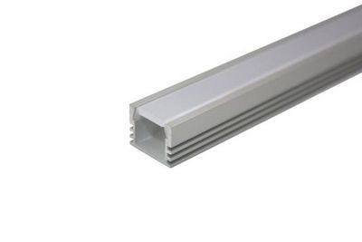 Alu profil 536 2m LT11