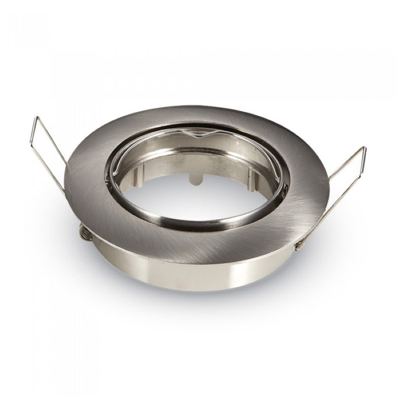 ROZETNA 3588 MAT HROM -001093