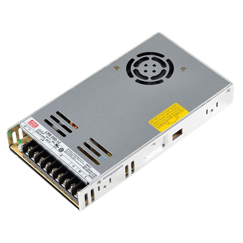 NAPAJANJE MEAN WELL LRS 350/12