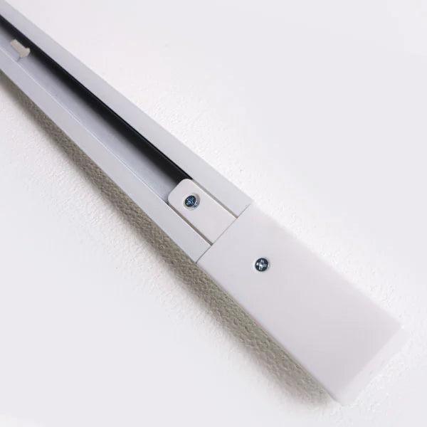 Monofazna šina bela