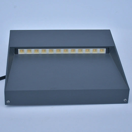Zidna Svetiljka 6W IP65 WN-WL-S124