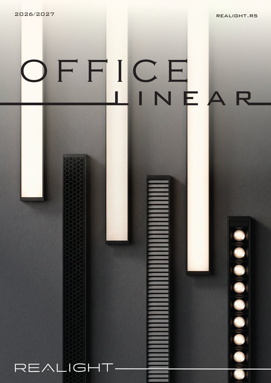 OFFICE LINEAR