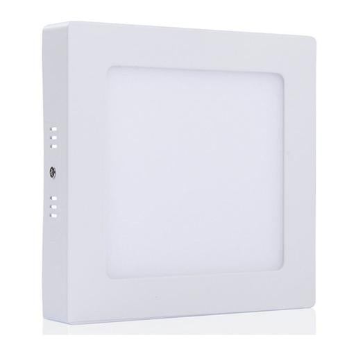 LED PANEL 18W NADGRADNI CETVRTASTI 4000K -702