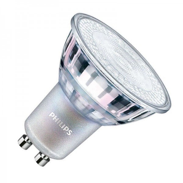 CLA LED SPOT DIM 35W GU10 830 36D 3 -4.0044